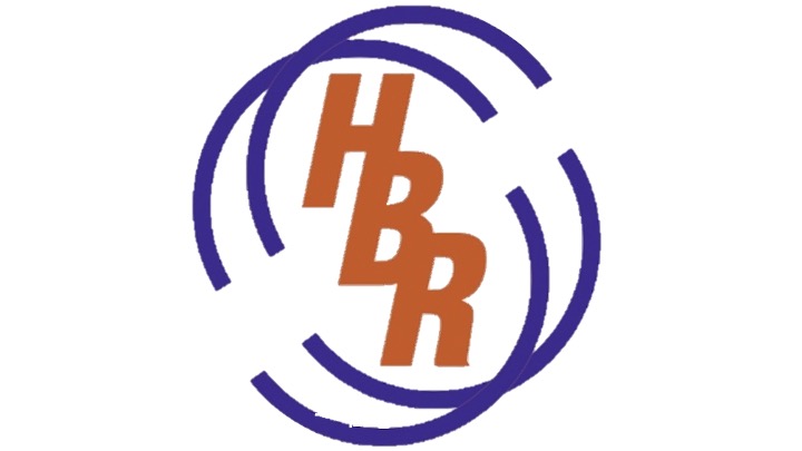 HBR Industries Logo